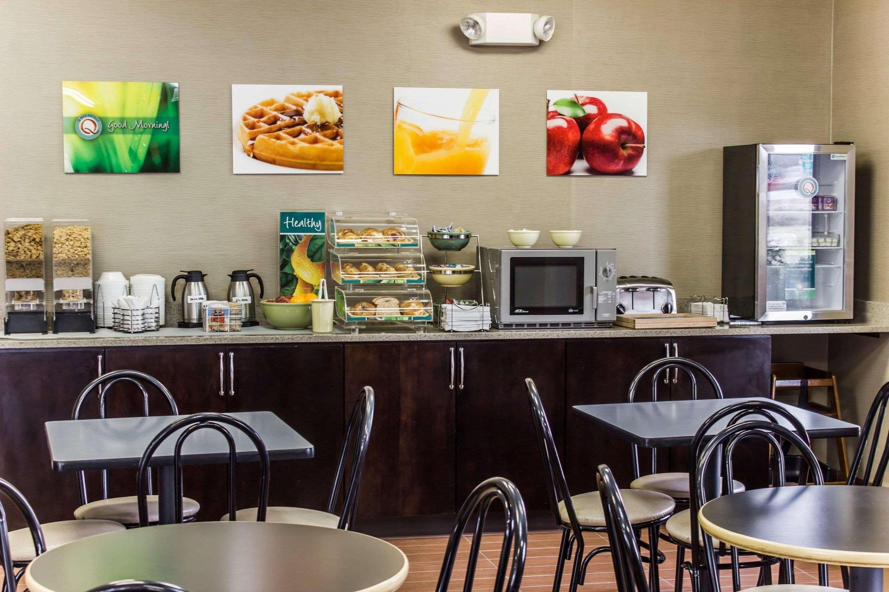 Quality Inn Kinston Hwy 70 Exterior foto